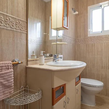 4 Bedroom Amazing In Tatil Evi *