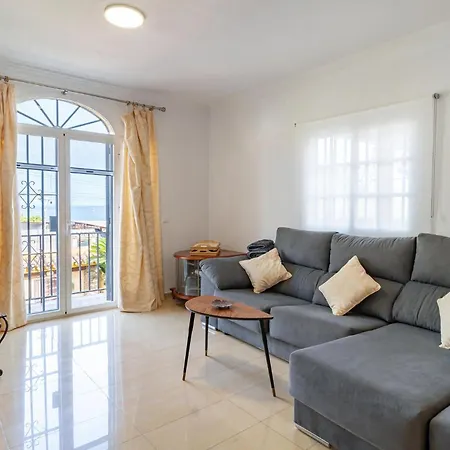 Tatil Evi 4 Bedroom Amazing In Rincón de la Victoria