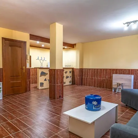 4 Bedroom Amazing In Tatil Evi