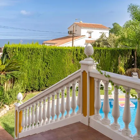 4 Bedroom Amazing In Tatil Evi *