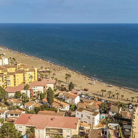 4 Bedroom Amazing In Rincón de la Victoria