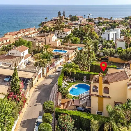 Tatil Evi 4 Bedroom Amazing In