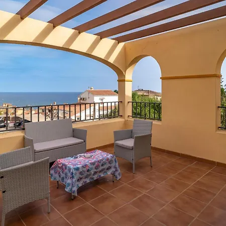 Tatil Evi 4 Bedroom Amazing In