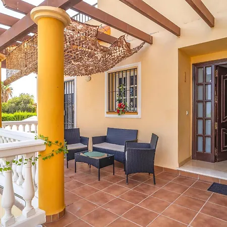4 Bedroom Amazing In