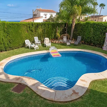 4 Bedroom Amazing In